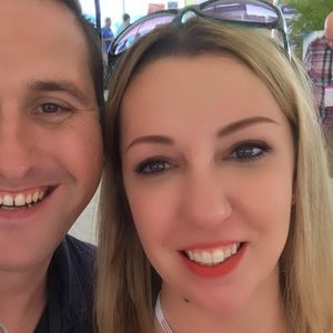 Meet your Posher, Casey